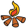icons8-campfire-96